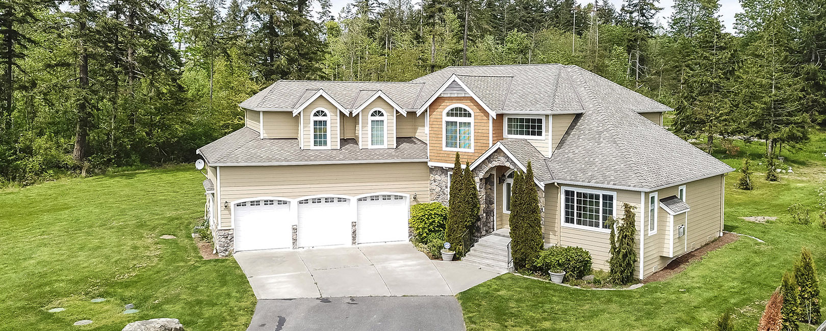 Homes in Jackson County Michigan